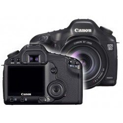Canon EOS 5D Canon EOS 5D