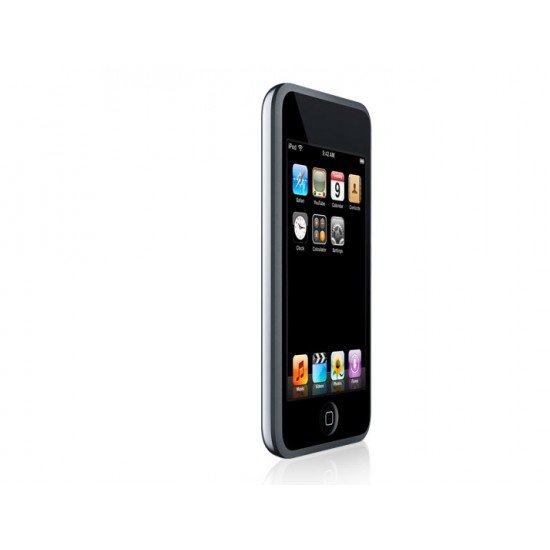 iPod Touch iPod Touch