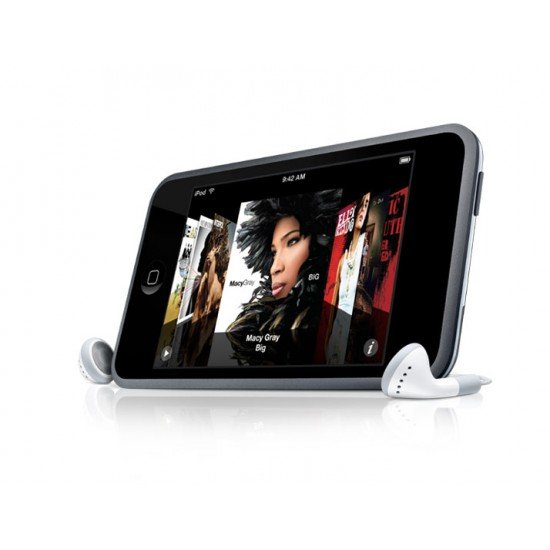 iPod Touch iPod Touch