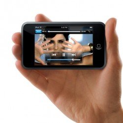 iPod Touch iPod Touch