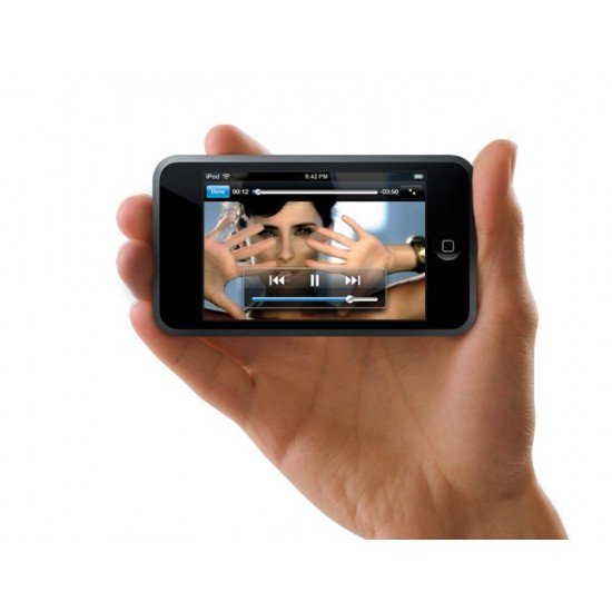 iPod Touch iPod Touch